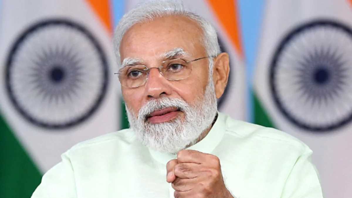 पीएम मोदी को उपमुख्यमंत्री केशव, ब्रजेश पाठक ने दी जन्मदिन की बधाई